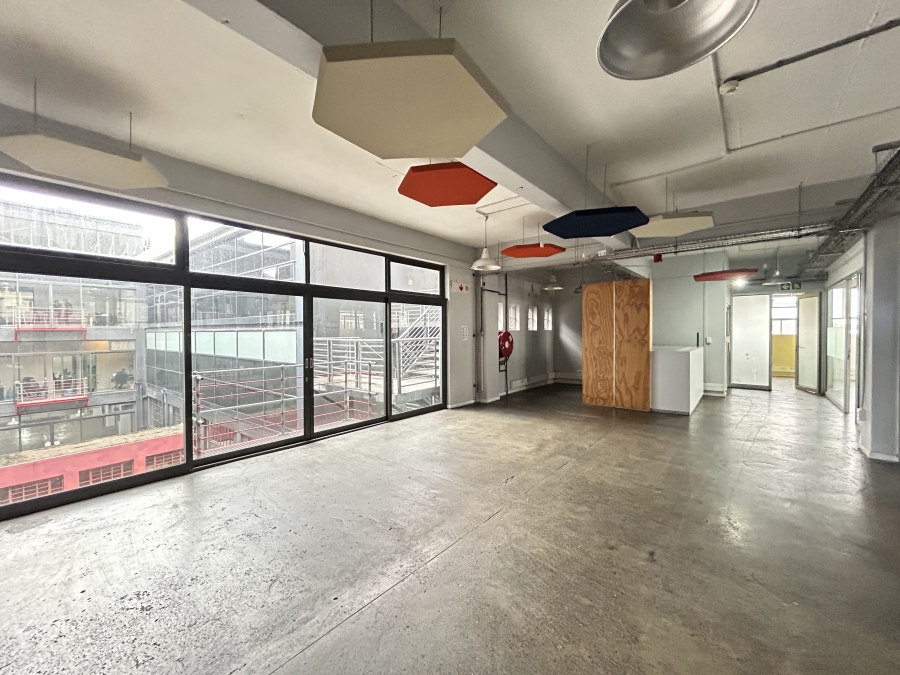 To Let commercial Property for Rent in Woodstock Western Cape
